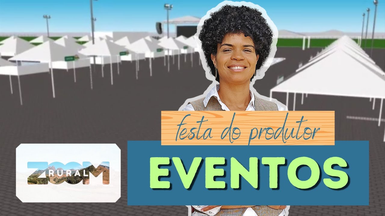 Descubra o Encanto da Festa do Produtor Rural de Nova Friburgo - Notícias da Terra!