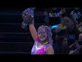  billie starkz vs dream girl ellie  5924 womenswrestling wrestling prowrestling