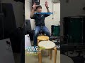 【セミナー切り抜き】タム移動のポイント【ドラマー専門整体院WAVE】