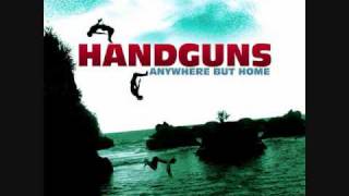 Watch Handguns Last Year video