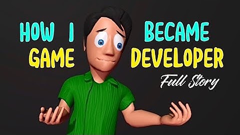 How I Made Run Into Puzzle Game!
