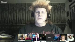 Haunters Hangout  MHC Special !!!