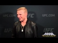 T.J. Dillashaw: Conor McGregor Wasn't There for His TUF 22 Team