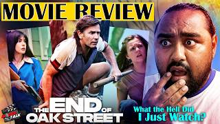 The End Of Oak Street Review | Terrifying Horror That Gets Dumber! 😱💀