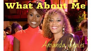 Amanda Seales Exposes Rift with Issa Rae|Insecurity on Insecure Set|Is Amanda CRAZY or MISUNDERSTOOD