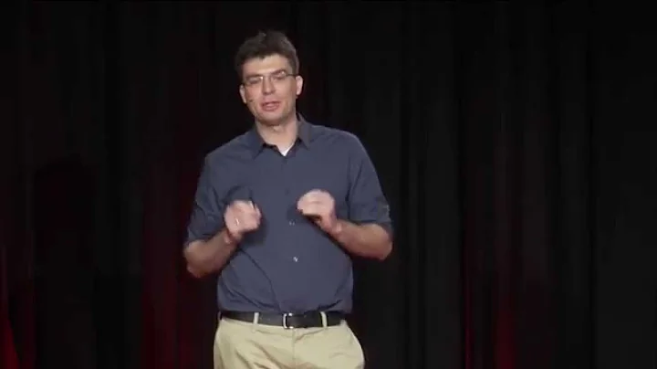 A big world of small motions | Michael Rubinstein ...