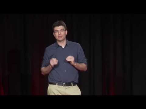 A big world of small motions | Michael Rubinstein | TEDxYouth@BeaconStreet