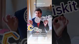Celebrity OpenVQA Community: Unlocking the Future of Variational Quantum Algorithms Wealth