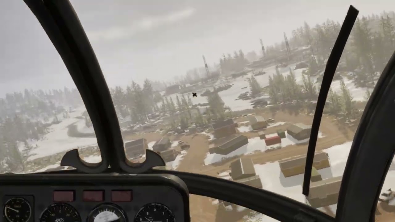 SQUADI KAFASINDA BİTİREN ADAM