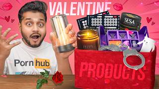 Trying Internet’s Craziest Adult Gadgets 😂🔥