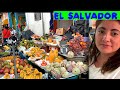 San miguel El Salvador