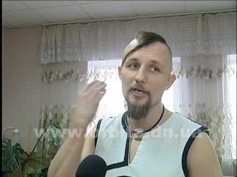 Смотреть клип «Joryj Kłoc» покорил сердца покровчан онлайн бесплатно в качестве Смотреть клип «Joryj Kłoc» покорил сердца покровчан онлайн бесплатно в качестве