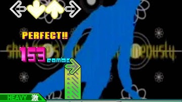 【Stepmania（DDRMAX3）】DYNAMITE RAVE (Down Bird SOTA Mix)【HEAVY】