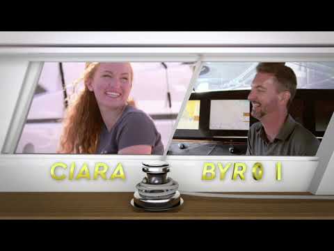 A fedélzet alatt egy vitorlás jachton - 1. évad