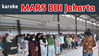 mars Bdi Jakarta #channelonline