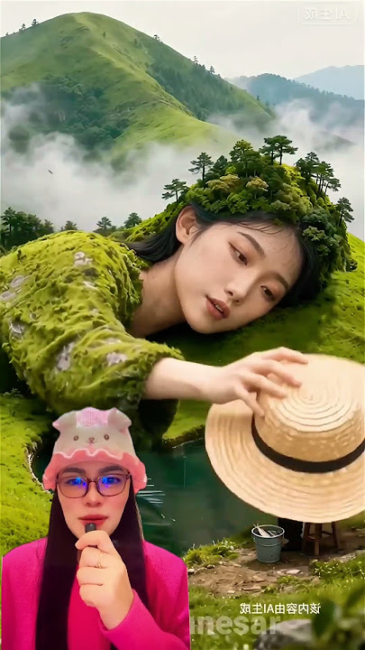 Download lagu The heavenly princess is hot ⁉️ @factpanesar