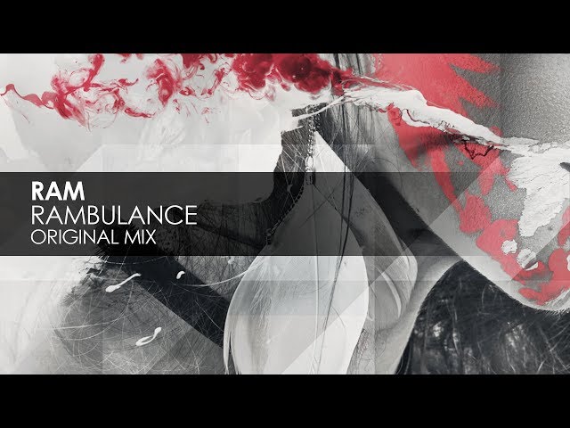 Ram - RAMbulance