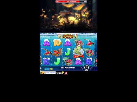 Wild Bounty Showdown | Resorts Casino’s Candy Cane Lounge