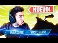 *NUEVO* MODELO de MI ARMA FAVORITA! WARZONE