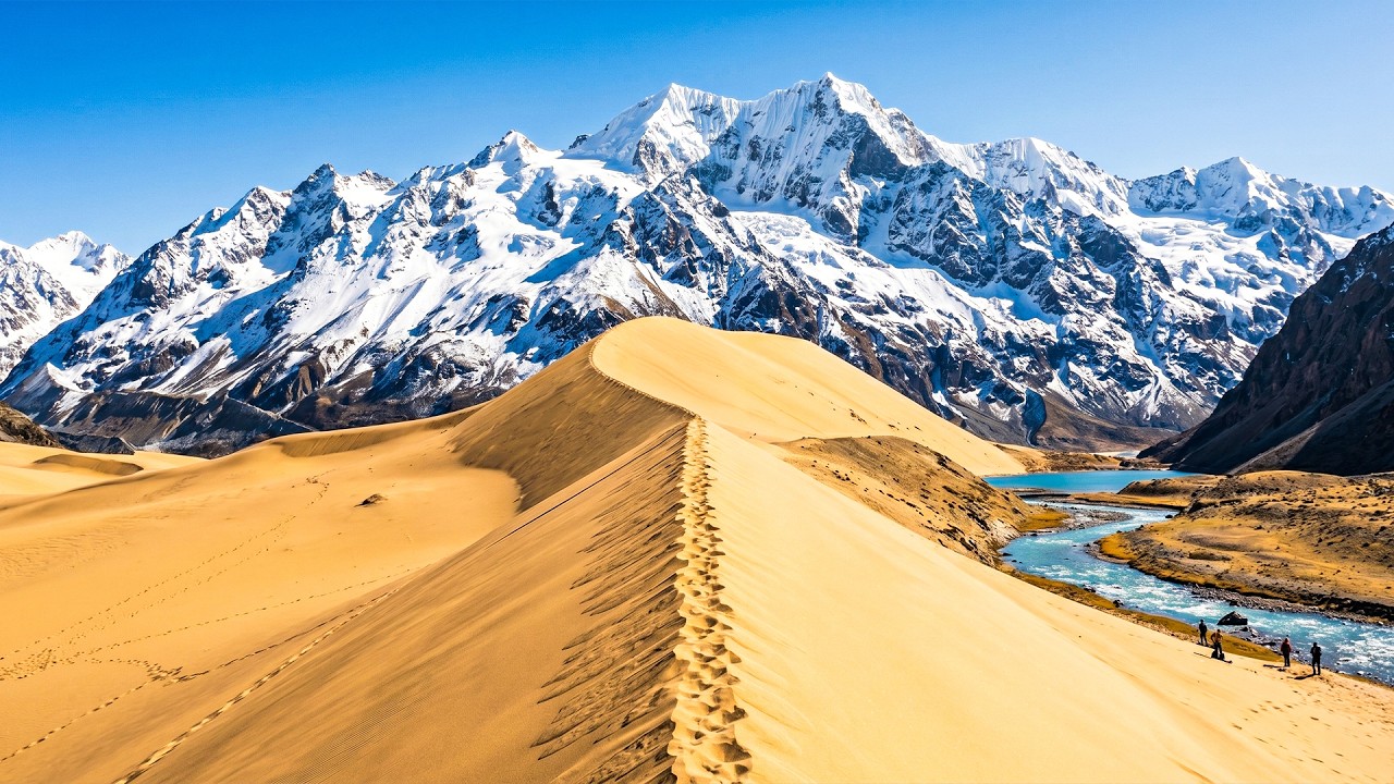 15 Hidden Gems in America You Must Visit Before You Die