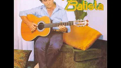 Amado Batista  - 1983   Pensando em Você - Estradas