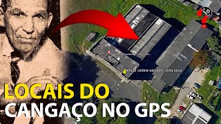 LOCAIS DO CANGAÇO NO GPS | CNL | 1529