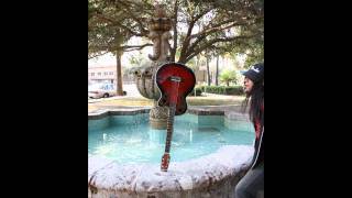 Hilary Duff-I Am 2013 Cover