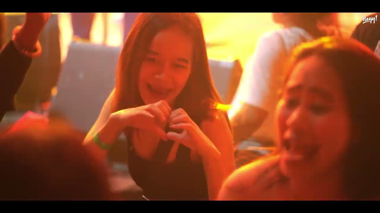 จำไว้คนเลว : Flame เฟลม l HEY BAR ประชาชื่น