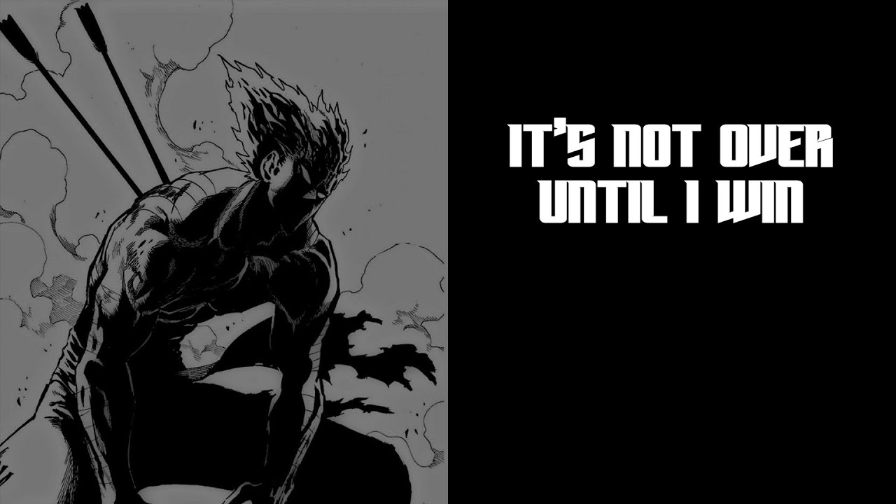 UNTIL I WIN - DREAM ON (SLOWED)