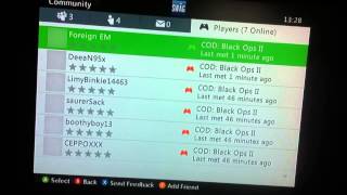 6-2 Express Last map