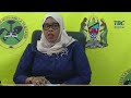 #BREAKING: NECTA WABADILISHA RATIBA YA MITIHANI FORM 4, FORM 2 NA DARASA LA PILI KISA EL NINO