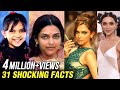 Deepika Padukone SHOCKING UNKNOWN Facts | From Ranbir To Ranveer | Happy Birthday Deepika Padukone