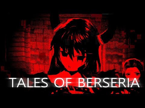 Video: Tales Of Berseria Har äntligen Ett Västerligt Utgivningsdatum