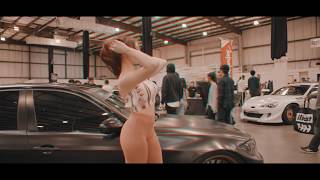 StanceNation NorCal San Mateo 2018 - 4k