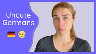 6 UNCUTE THINGS Germans do 😱🇩🇪