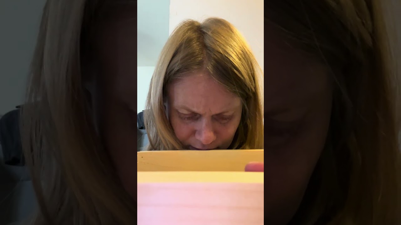 Calming the nerves with woodwork