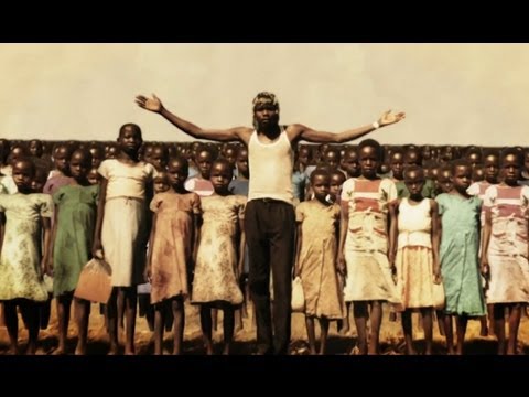 KONY 2012 Trailer - TYT Discussion