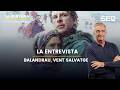La Ventana | El estreno de 'Balandrau, viento salvaje'