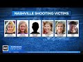 Body cam footage in Nashville school shooting released