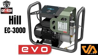 Hill EC3000 Evo