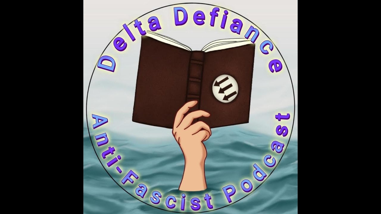 The dispossessed Video