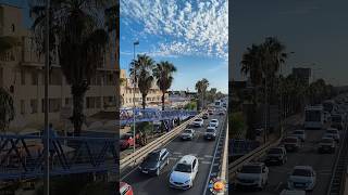 ☀️🌴🏙️🛣️ Carretera / Road N332. Punta Prima. Orihuela Costa 🇪🇸