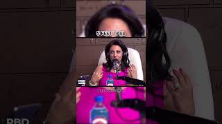 #pbdpodcast E361: Brigitte Gabriel's brilliant response to whether women can make it in America.