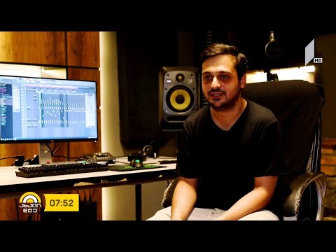 #ახალიდღე „იუთუბის“ ქართველმა ვარსკვლავმა სოლო ალბომი გამოსცა