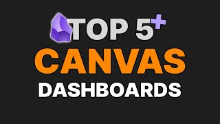 Why Canvas is great in Obsidian