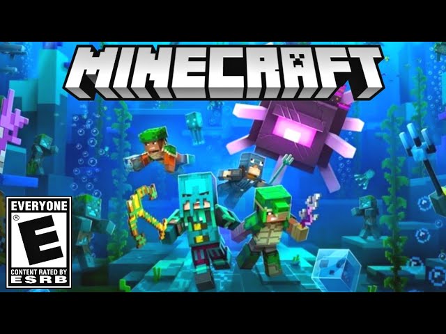 Minecraft 1.20 Update Concept Trailer 