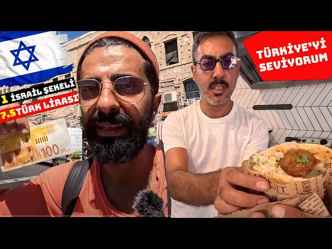 Video: Tel-Əvivdə, İsraildə ən yaxşı restoranlar
