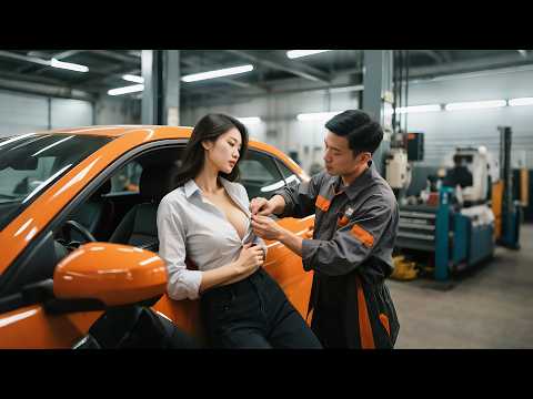 窮小夥修好了財閥大佬的車,被贈與千億資產,將自己的寶貝女兒許配給他,從此他竟逆轉人生走上巔峰! #男頻爽劇 #窮小子逆襲 #赘婿
