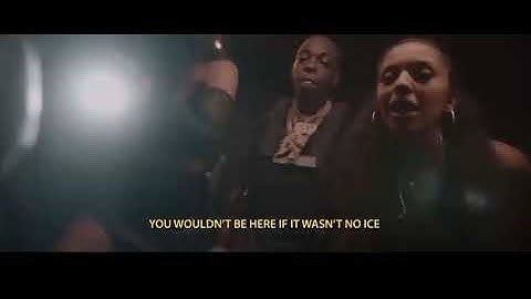 Thumbnail of Bobby Shmurda No time for sleep Official music video )