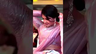 Rachuma - New Angle Saree Show - Lady Supreme Star
